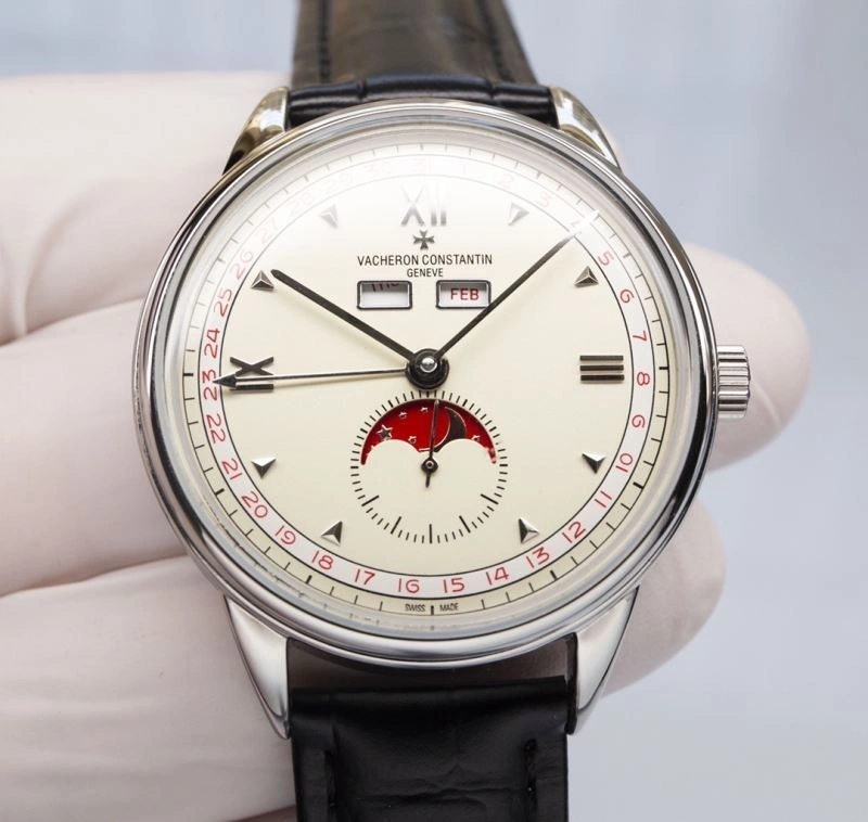 VACHERON CONSTANTIN Watches Stretchable 206701