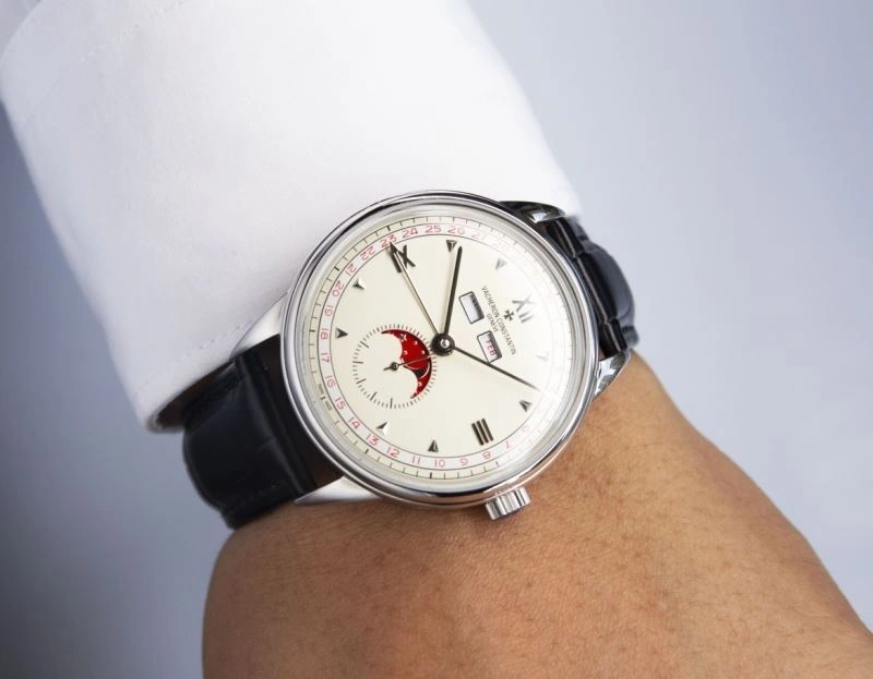 VACHERON CONSTANTIN Watches Stretchable 206701