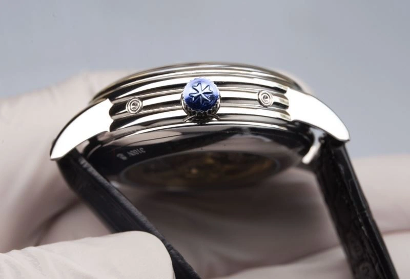 VACHERON CONSTANTIN Watches Stretchable 206701