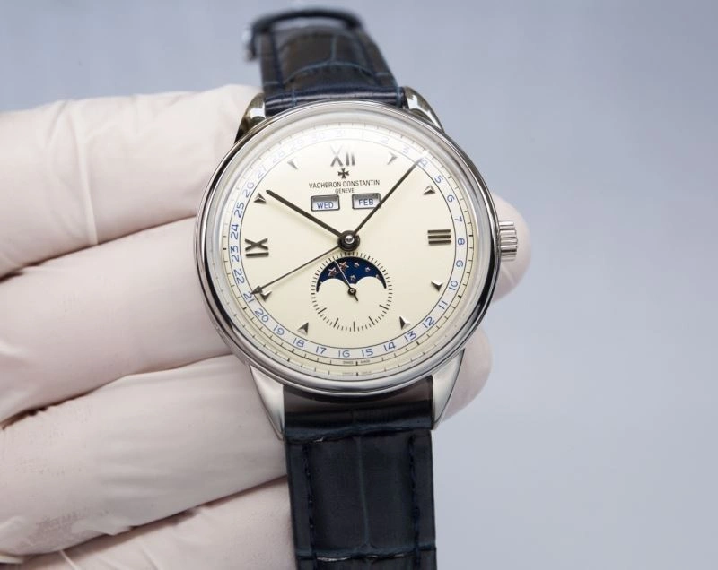 WeatherProof VACHERON CONSTANTIN Watches 206715