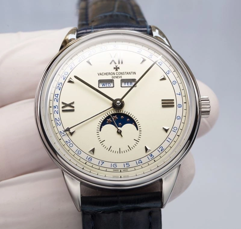 WeatherProof VACHERON CONSTANTIN Watches 206715