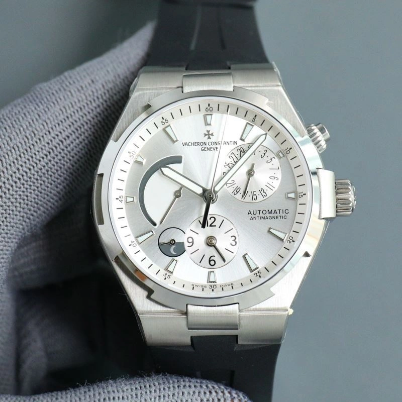 Refined VACHERON CONSTANTIN Watches 206696