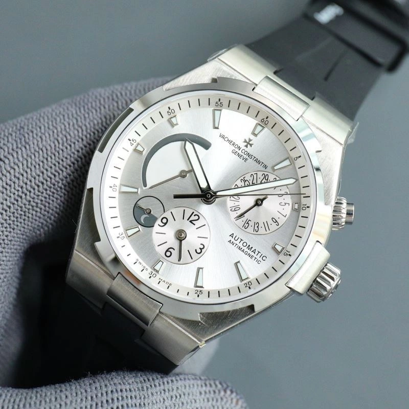 Refined VACHERON CONSTANTIN Watches 206696