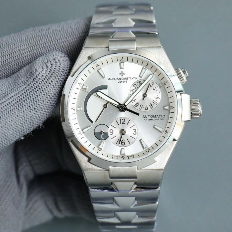 Refined VACHERON CONSTANTIN Watches 206696