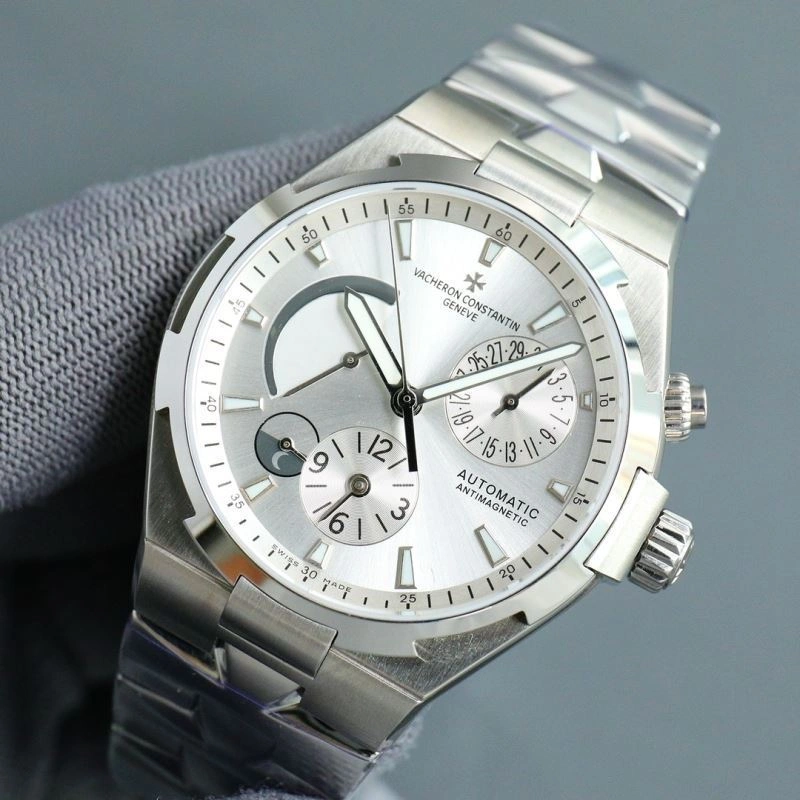 Refined VACHERON CONSTANTIN Watches 206696