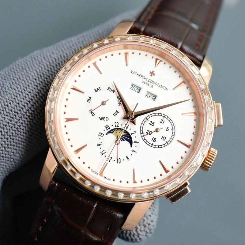 VACHERON CONSTANTIN Watches Elegant 206710