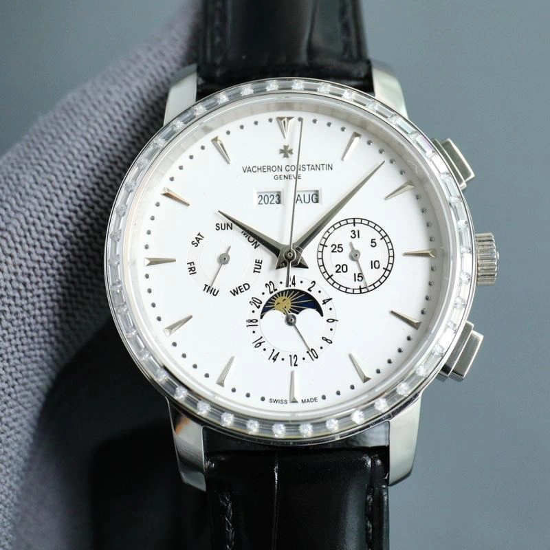 VACHERON CONSTANTIN Watches Elegant 206710