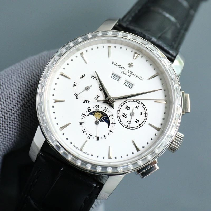 VACHERON CONSTANTIN Watches Elegant 206710