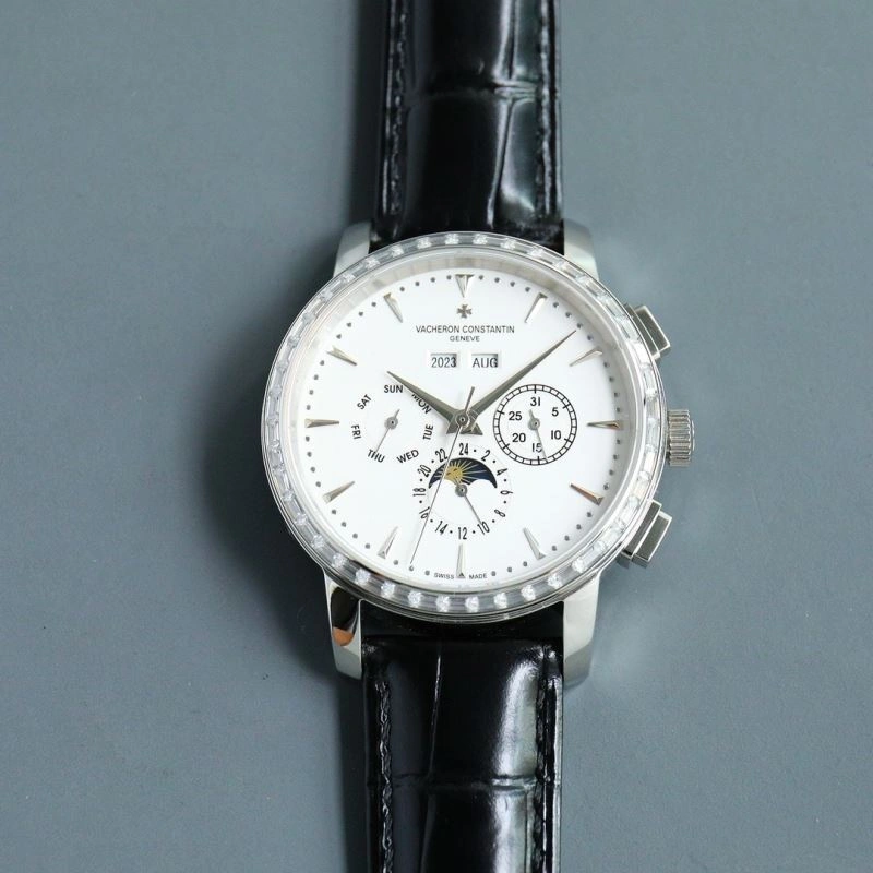 VACHERON CONSTANTIN Watches Elegant 206710