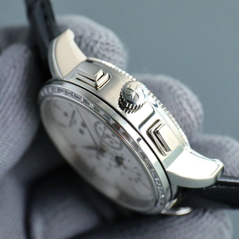 VACHERON CONSTANTIN Watches Elegant 206710