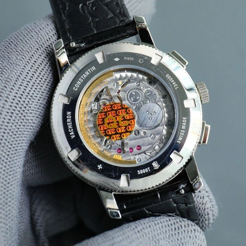 VACHERON CONSTANTIN Watches Elegant 206710
