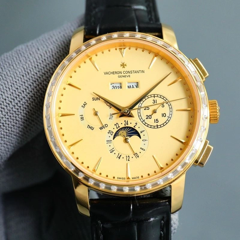 VACHERON CONSTANTIN Watches Stylish 206716