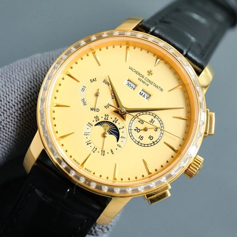 VACHERON CONSTANTIN Watches Stylish 206716