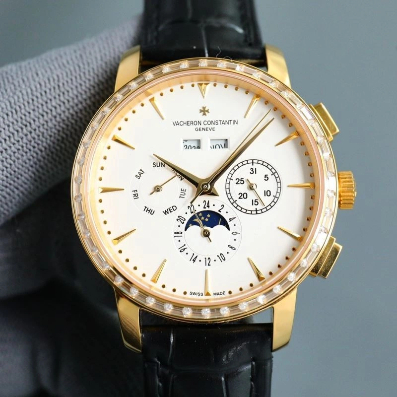 VACHERON CONSTANTIN Watches Stylish 206716