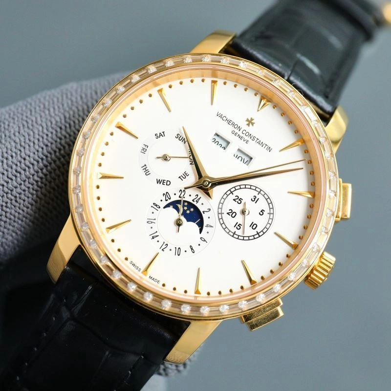 VACHERON CONSTANTIN Watches Stylish 206716