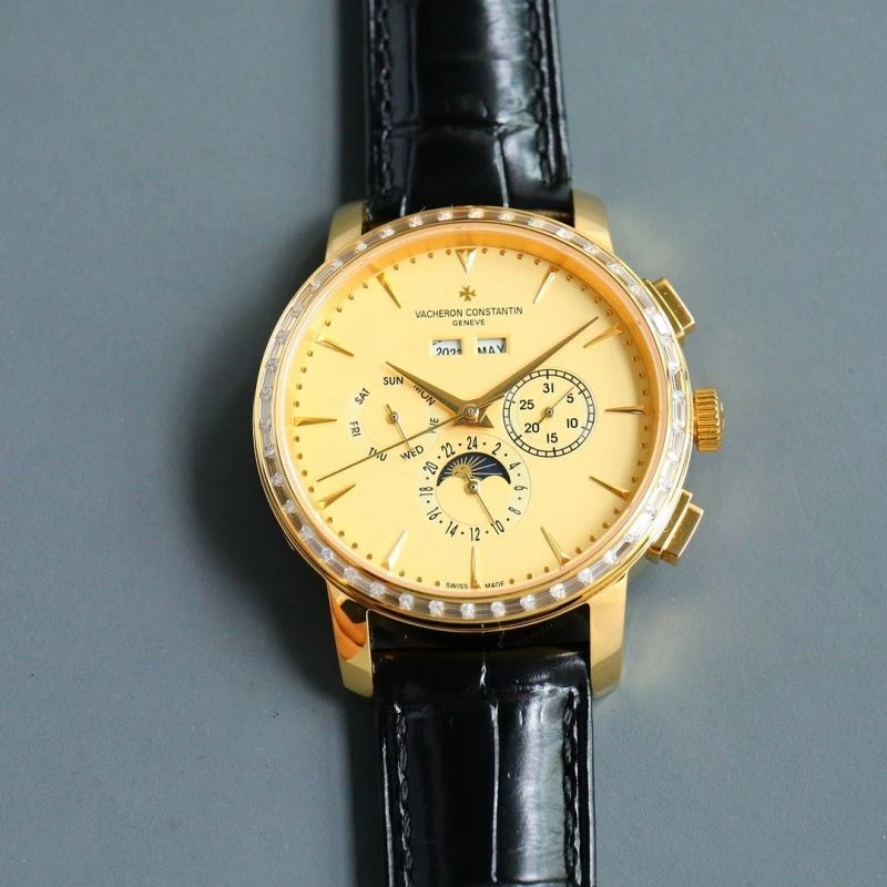 VACHERON CONSTANTIN Watches Stylish 206716