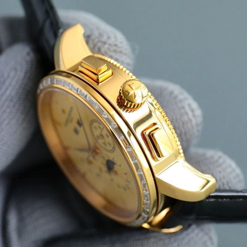 VACHERON CONSTANTIN Watches Stylish 206716