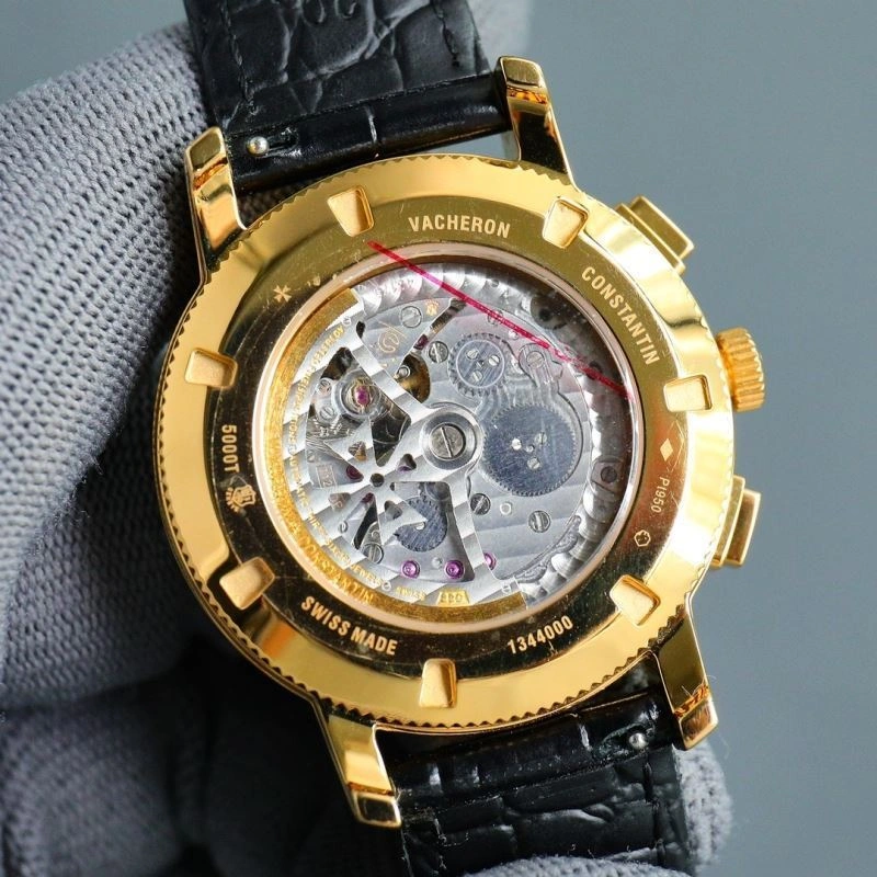 VACHERON CONSTANTIN Watches Stylish 206716
