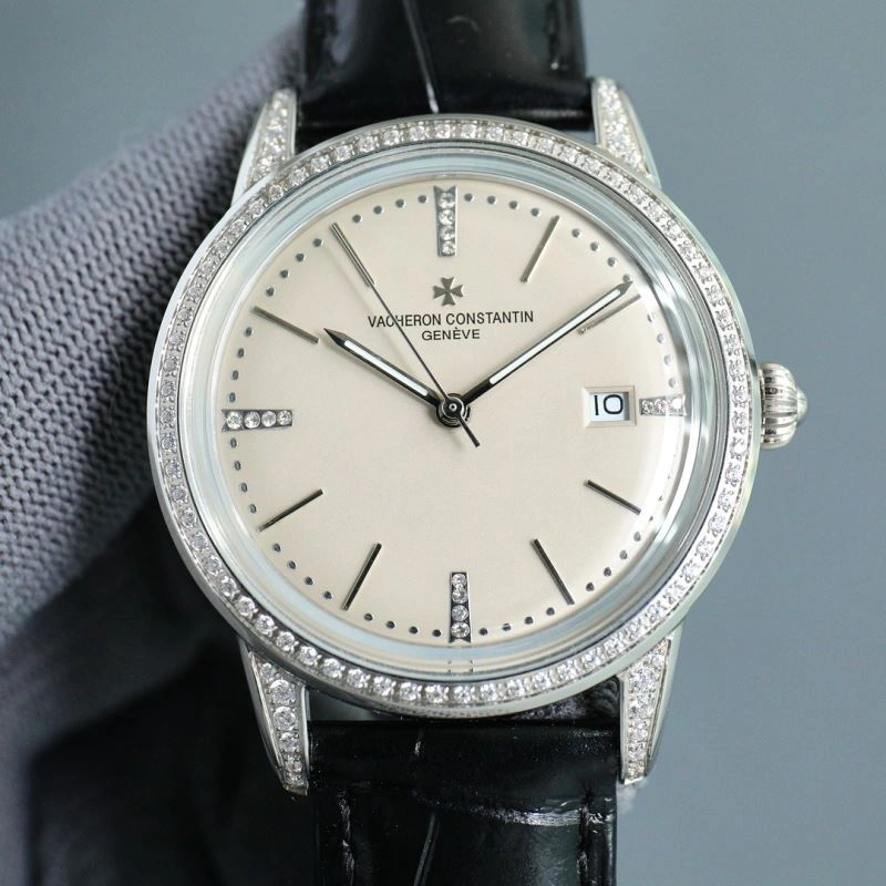 SunProtective VACHERON CONSTANTIN Watches 206702