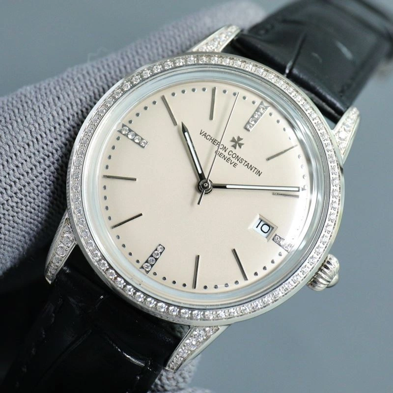 SunProtective VACHERON CONSTANTIN Watches 206702