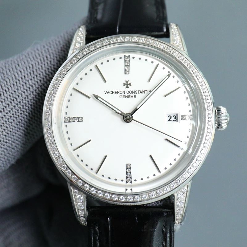 SunProtective VACHERON CONSTANTIN Watches 206702