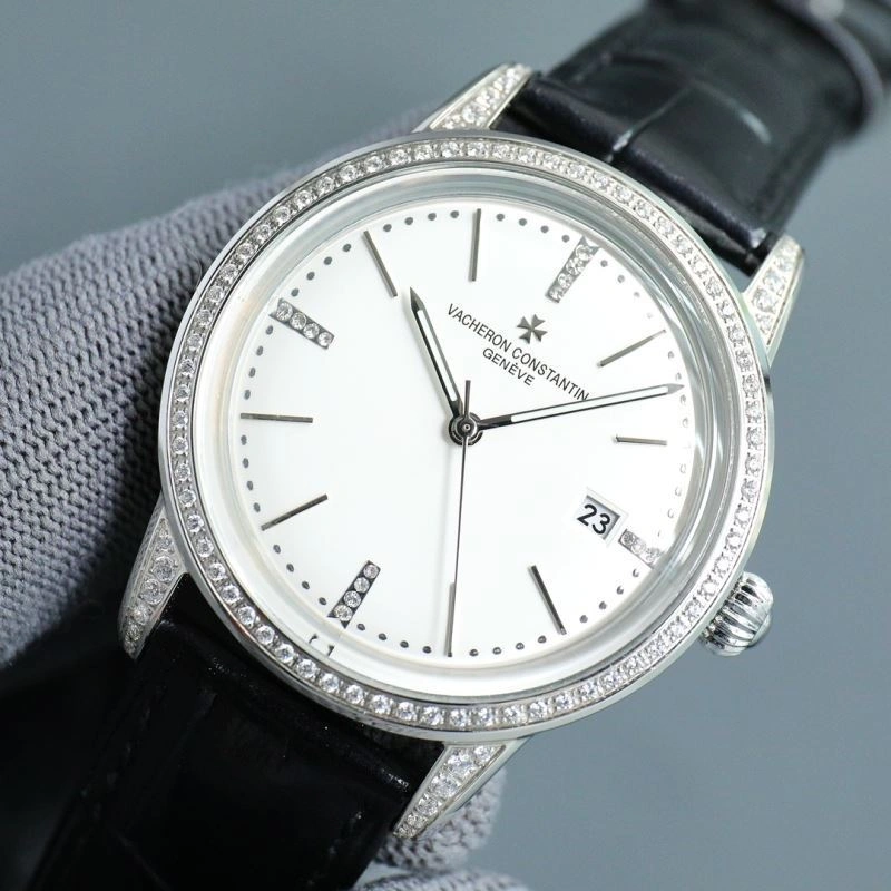 SunProtective VACHERON CONSTANTIN Watches 206702