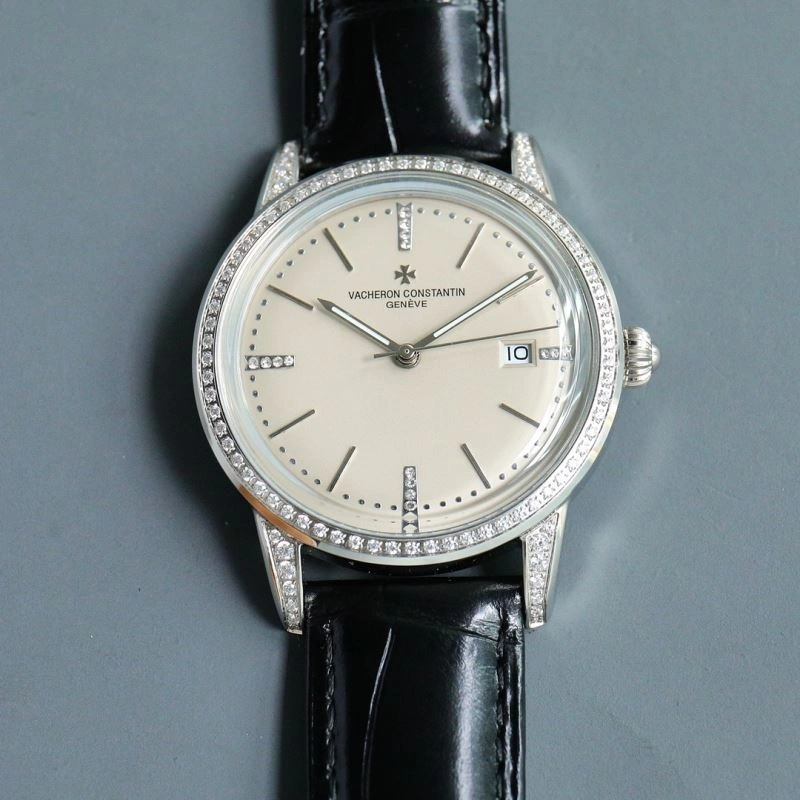 SunProtective VACHERON CONSTANTIN Watches 206702