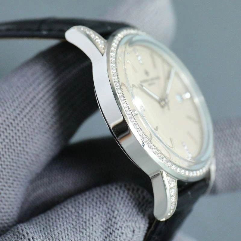 SunProtective VACHERON CONSTANTIN Watches 206702