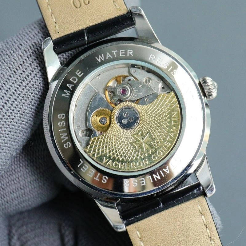 SunProtective VACHERON CONSTANTIN Watches 206702