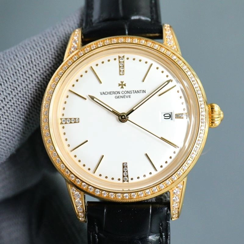 Snug VACHERON CONSTANTIN Watches 206717