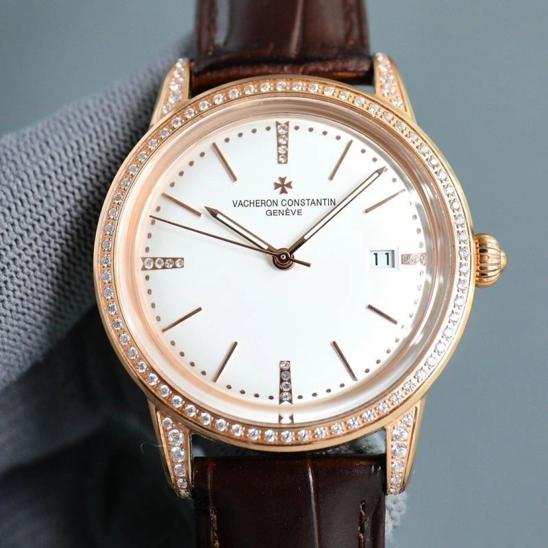 Snug VACHERON CONSTANTIN Watches 206717