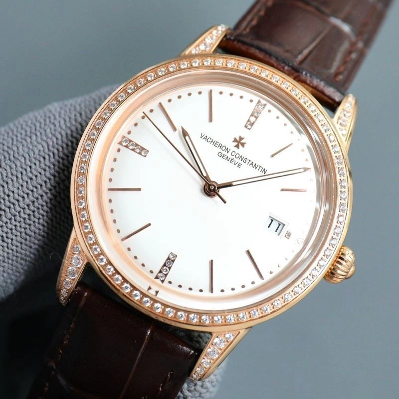 Snug VACHERON CONSTANTIN Watches 206717