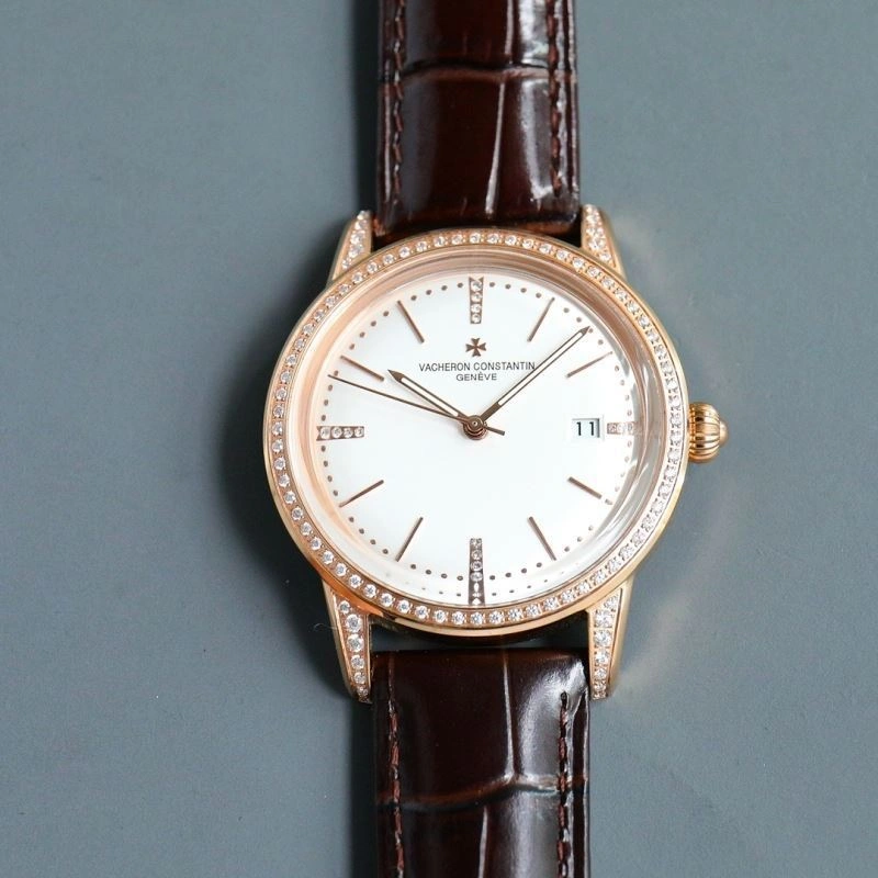 Snug VACHERON CONSTANTIN Watches 206717