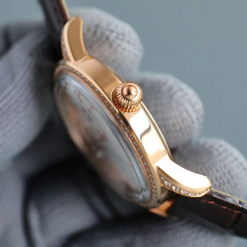 Snug VACHERON CONSTANTIN Watches 206717