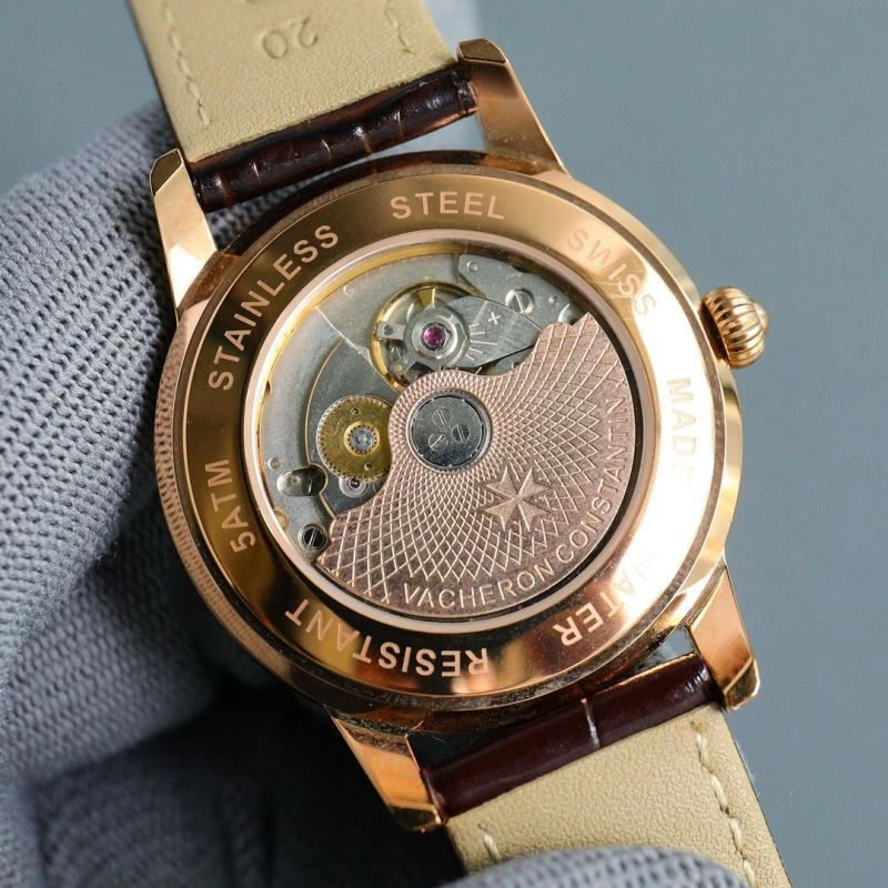 Snug VACHERON CONSTANTIN Watches 206717