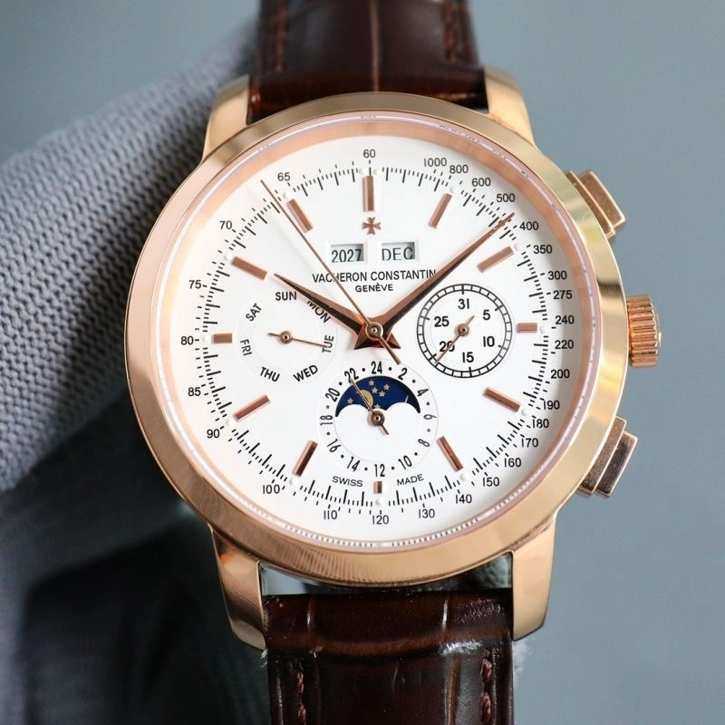 Neat VACHERON CONSTANTIN Watches 206709