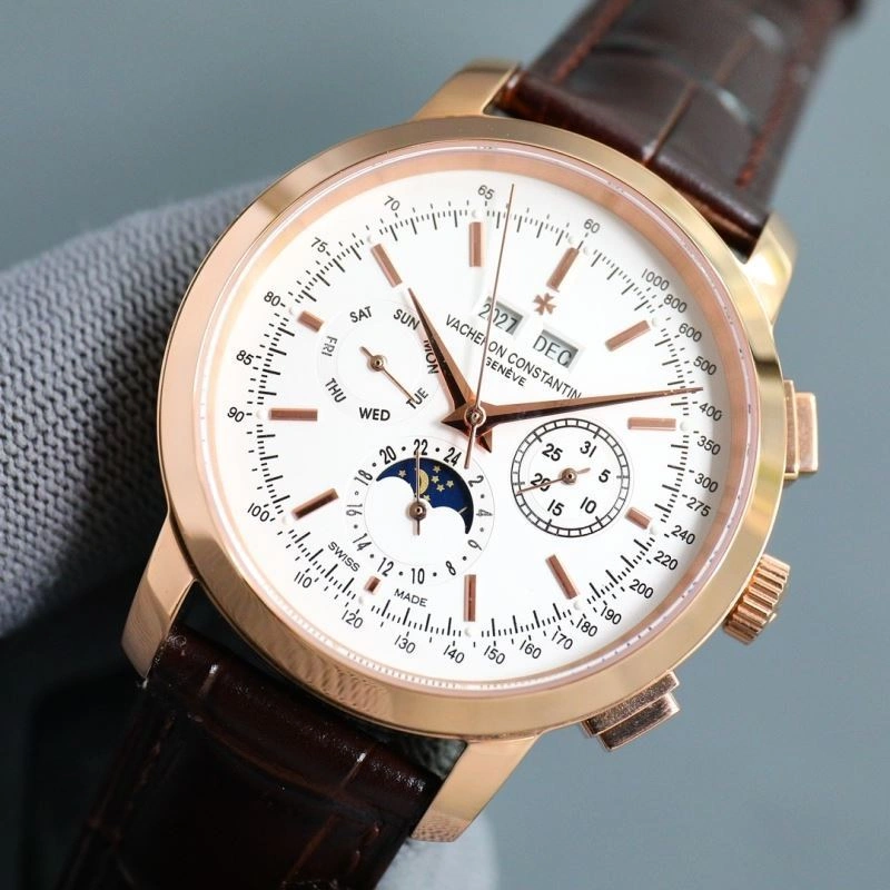Neat VACHERON CONSTANTIN Watches 206709