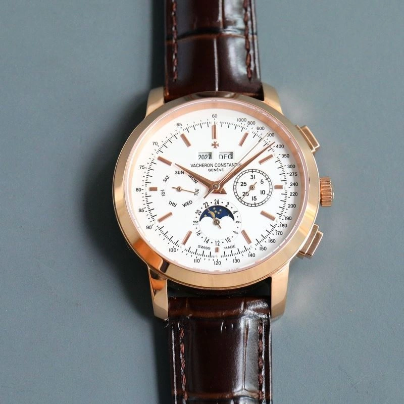 Neat VACHERON CONSTANTIN Watches 206709