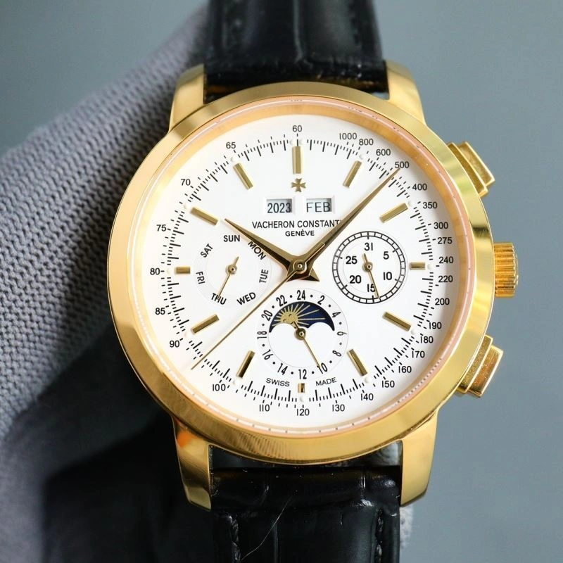 VACHERON CONSTANTIN Watches EyeCatching 206694
