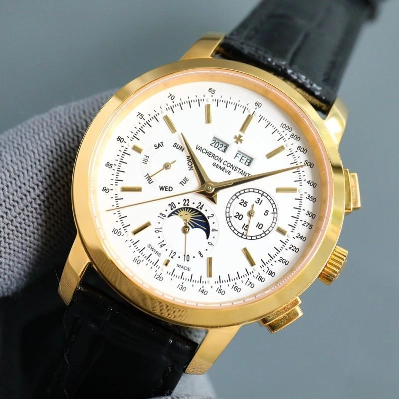VACHERON CONSTANTIN Watches EyeCatching 206694