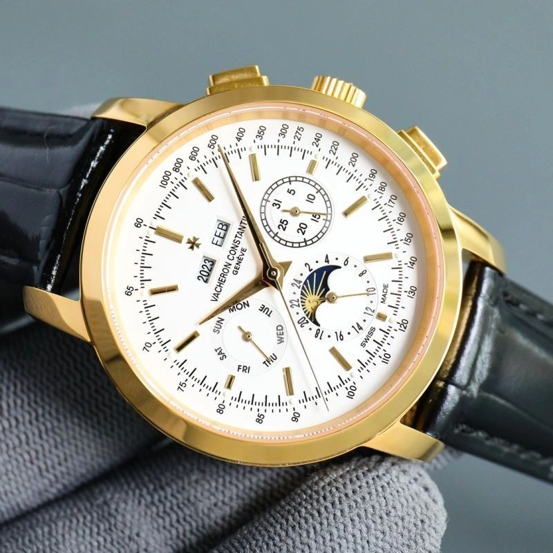 VACHERON CONSTANTIN Watches EyeCatching 206694