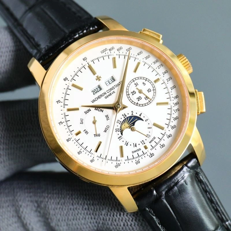 VACHERON CONSTANTIN Watches EyeCatching 206694