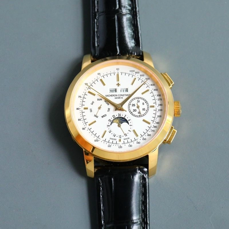 VACHERON CONSTANTIN Watches EyeCatching 206694