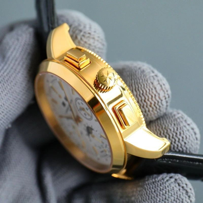 VACHERON CONSTANTIN Watches EyeCatching 206694
