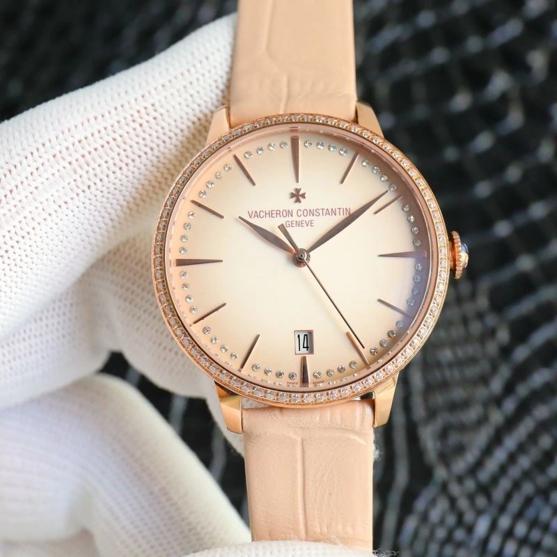 Compact VACHERON CONSTANTIN Watches 206707