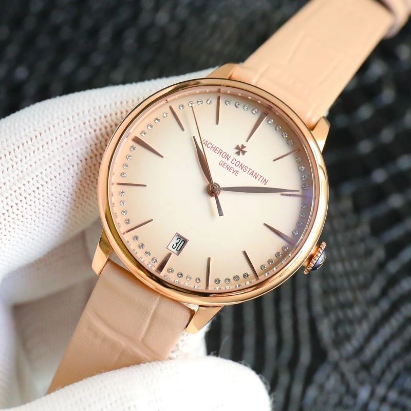 Compact VACHERON CONSTANTIN Watches 206707