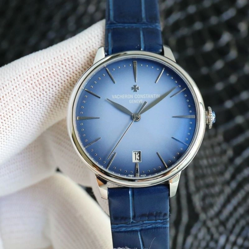 Compact VACHERON CONSTANTIN Watches 206707