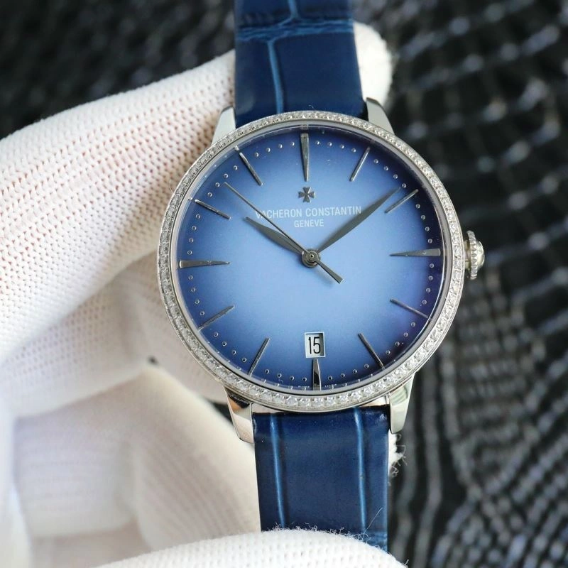 Compact VACHERON CONSTANTIN Watches 206707
