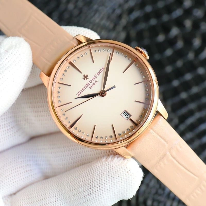 Compact VACHERON CONSTANTIN Watches 206707
