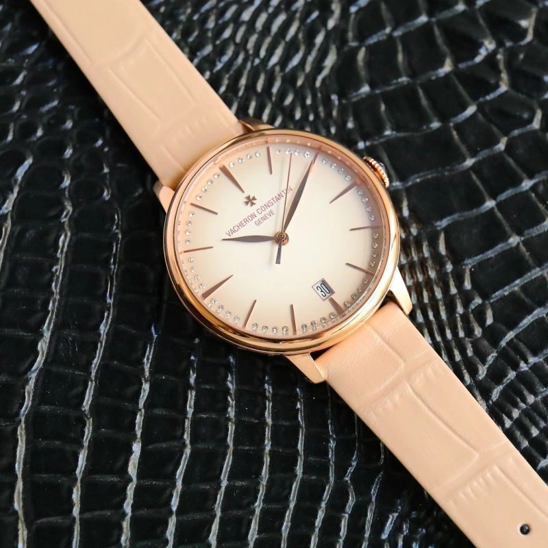 Compact VACHERON CONSTANTIN Watches 206707